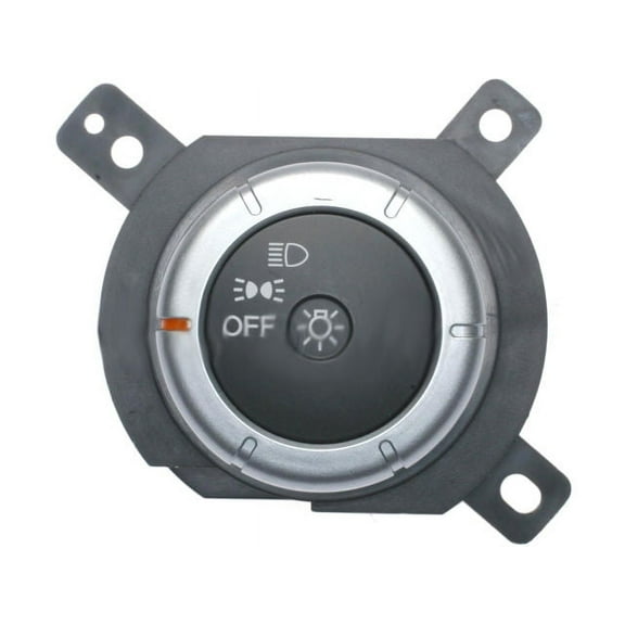 Headlight Switch - Compatible with 2006 - 2008 Honda Ridgeline 2007