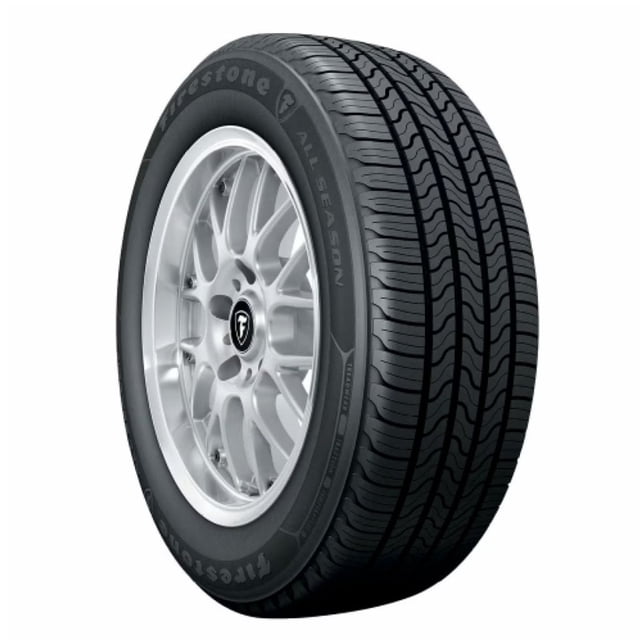 Llanta 225/60R17 99T Firestone ALL SEASON
