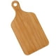 thumbnail image 2 of Tabla de cortar de madera Tabla de cortar de cocina Tabla de cortar de madera para el hogar con mango, 2 of 8