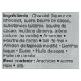 thumbnail image 4 of Dark Chocolate Almonds with Salt, 4 of 4