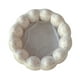 thumbnail image 1 of Piscina Inflable de Blancos para Bebés 90x25 Cm, Juguetes para Niños de Agua Hogar Conveniente Piscina de Playa Piscina de, 1 of 9