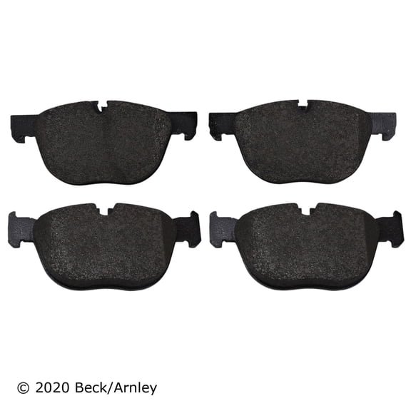 BeckArnley 089-1895 OE Brake Pads
