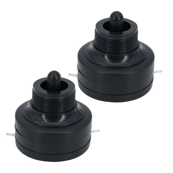 High Fidelitys 150W 8ohm Piezo Speakers Tweeter Driver with 98dB Sound Pressure for Enhances Music Experience