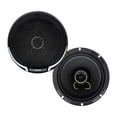 thumbnail image 5 of Bocinas para Auto Aiwa 6.5 Pulgadas 2 Vías TAW-1633, 5 of 5