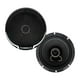 thumbnail image 5 of Bocinas para Auto Aiwa 6.5 Pulgadas 2 Vías TAW-1633, 5 of 5