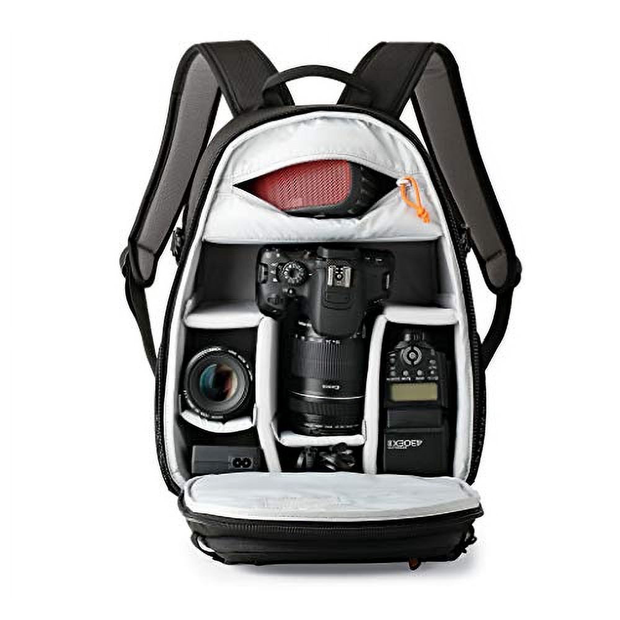 Lowepro Elite AW Sacoche pour Appareil Photo Noir