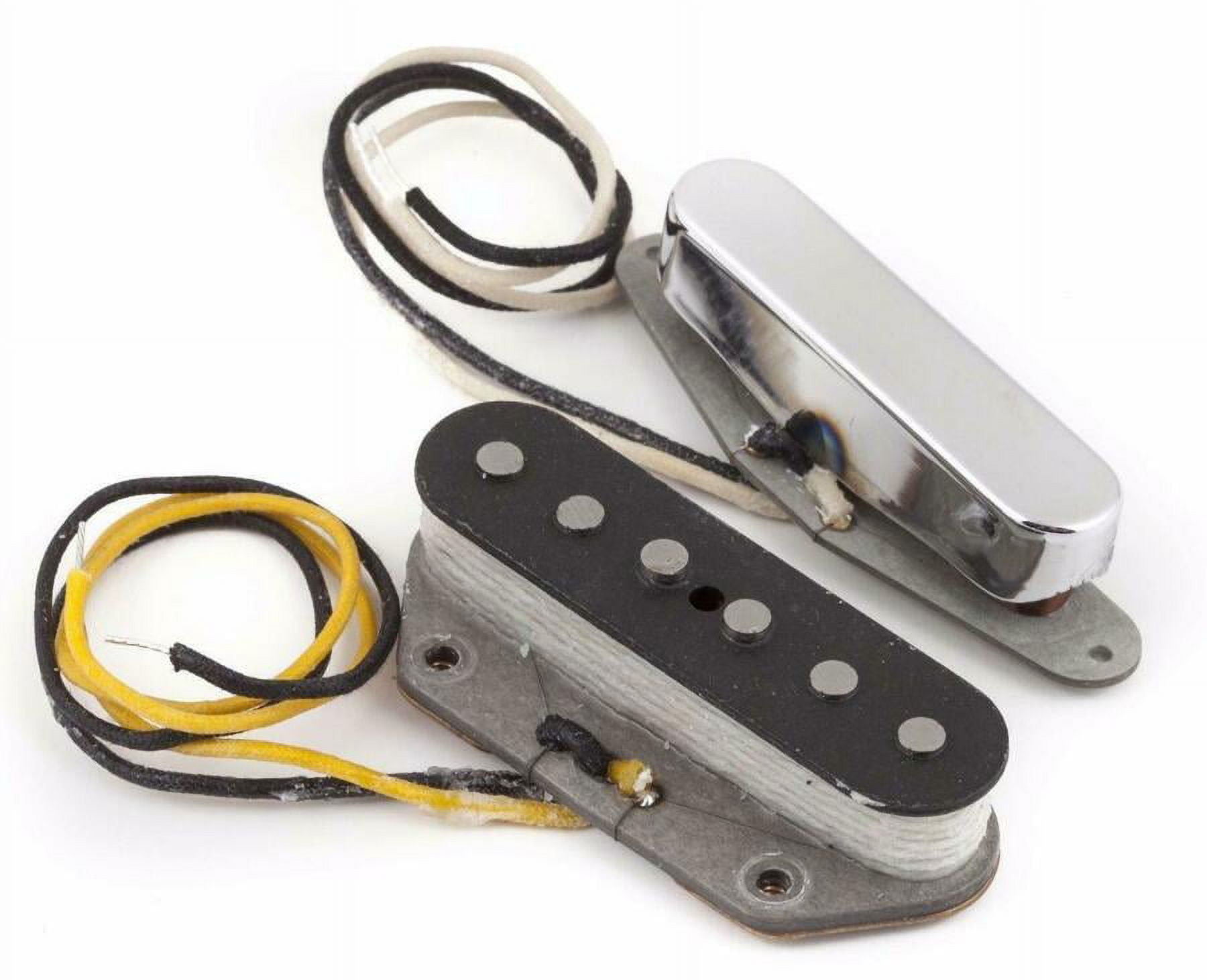 Fender Pure Vintage '64 Telecaster Pickup Set 0992234000