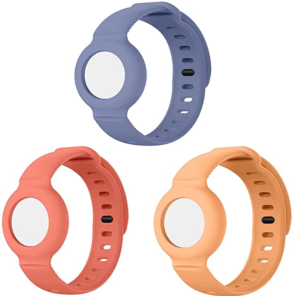 Airtag Bracelet ubicaciondepersonas.cdmx.gob.mx