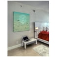 thumbnail image 3 of Marmont Hill "Go Your Own Way" by Robert Dickinson Painting Print on Canvas, 3 of 7