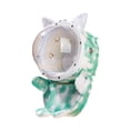 thumbnail image 3 of Bolsa de transporte para hámster, ardilla pequeña, bolso de viaje, rata, ratón, mascota pequeña, bolsa de hombro, jaula de transporte para chinchillas Verde, 3 of 10