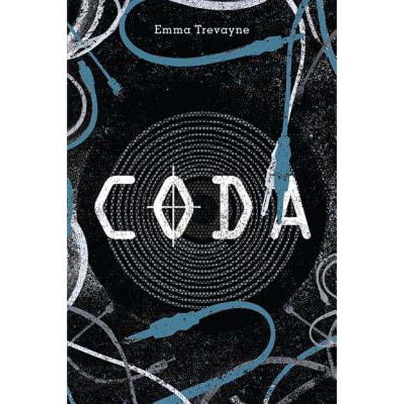 Pre-Owned Coda Paperback