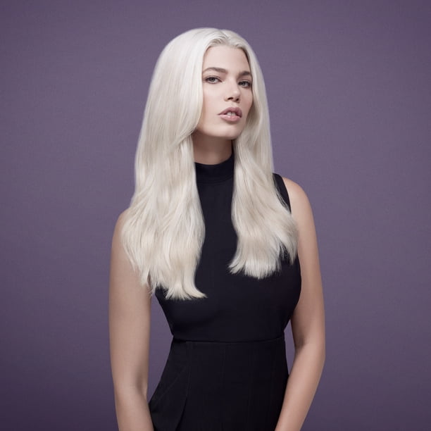 a little black dress shampoo Vanessa View 134 Glueless HD 13x4 Lace Frontal Wig main image 0