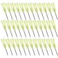 thumbnail image 3 of 100pcs Dispensing Needle Tips Industrial Dispensing Needles for Refilling Liquid ( 20G ), 3 of 4