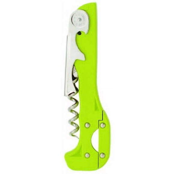 Boomerang Two-Step Corkscrew (Light Green)