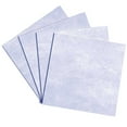 thumbnail image 4 of The Tile Life Quell Blue Porcelain Tile - 13 x 13 in. - 12-Piece - Floor, Wall, Backsplash, 4 of 6