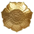 thumbnail image 2 of Diya Shape Flower Decorative Urli Bowl for Home Handcrafted Bowl for Floating, 2 of 6