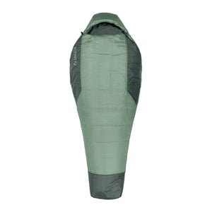 Klymit Wild Aspen 20°F Mummy Sleeping Bag, Large