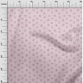 thumbnail image 2 of oneOone Polyester Spandex Light Pink Fabric Fruits Sewing Craft Projects Fabric Prints By Yard 56 Inch Wide, 2 of 3