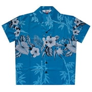 Boys' Hawaiian Shirts