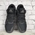 thumbnail image 3 of Size 8.5 - Adi-das D.O.N. Issue 2 x Pharrell Triple Black 2021, 3 of 6