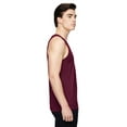 thumbnail image 2 of Augusta Sportswear Men's Training Tank - 703, 2 of 3