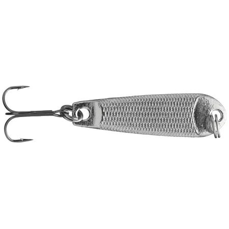 Queen Tackle LS Tungsten Scoping Jigging Spoons (1 Pk)