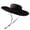 Coffee -CP22, variant on Domzle Sun Hats for Women Men Fishing Hat UPF 50+ Boonie Hat Foldable Wide Brim Outdoor Hiking Beach Summer Hats 2026 Coffee One Size