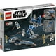 LEGO Star Wars 501st Legion Clone Troopers 75280 Kit de Construction, Jeu d'Action Cool et Construction Géniale; Grand Cadeau Ou Surprise Spéciale pour les Enfants, Nouveau 2020 (285 Pièces) – image 4 sur 7