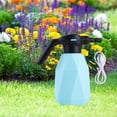 thumbnail image 4 of DOLITY 2L Electric Plant Home Rechargeable Auto Watering Spray Bottle Blue, 4 of 8