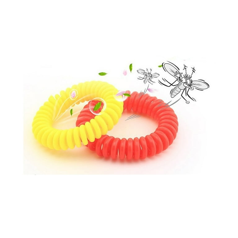 Insect repellent shop bracelet walmart
