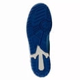 thumbnail image 5 of [BB550YKE] New Balance 550 Men's Chrome Blue Sneakers *NEW*, 5 of 5