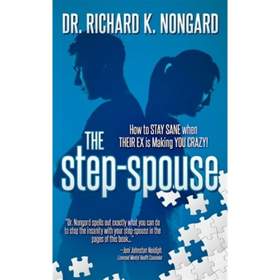 The Step-Spouse (Paperback)