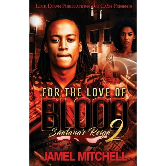 For the Love of Blood 2 (Paperback)