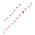 thumbnail image 4 of 1 Set Mother’s Day Banner Mother's Day Bunting Garland Mother's Day Party Decoration Photo Prop, 4 of 6