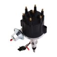 thumbnail image 2 of Pro Series Ready to Run RTR Distributor for AMC/Jeep 232-258 L6 - Black, 2 of 5