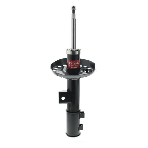 KYB Excel-G Strut Assembly Fits select: 2012 HYUNDAI VELOSTER