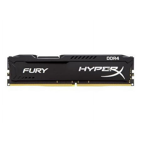 HyperX FURY 16GB DDR4 RAM Memory, HX426C16FB/16