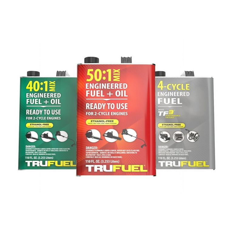 Trufuel walmart deals