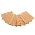 thumbnail image 1 of Saxophone Cork - 10pcs Natural Rust Prevention Instrument Parts for Alto Soprano, 1 of 15