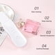 thumbnail image 5 of Fiudx Espátula Exfoliante, Vibración de Alta Frecuencia de 28 K, Limpiador de Puntos Negros y Poros, Exfoliación Suave, Máquina de Cuidado Facial, Uso Doméstico, Alimentación Por Usb, Tamaño 17,5 X 5, 5 of 6