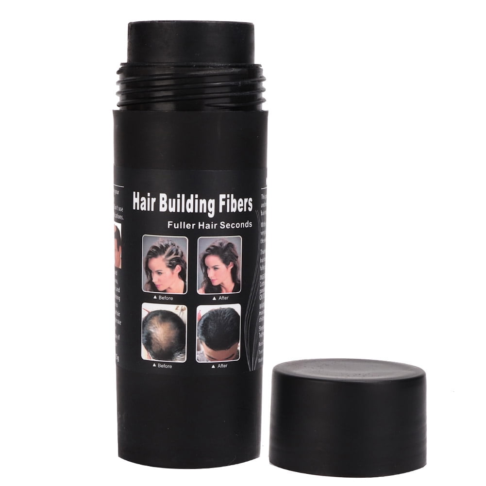15g Hair Fibers Powder, Hair Fibers, For Look Fuller Thinning Hair