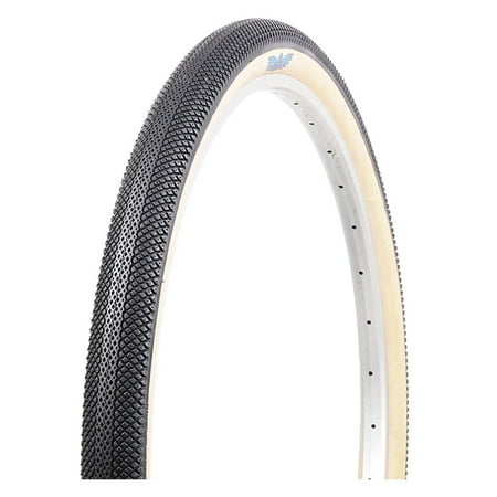 SE Racing SE Speedster Tire 29x2.1 Black Tan Wire Bead 27 TPI (Best Racing Bike Tyres)