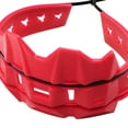 thumbnail image 3 of Scienceny Accesorios para modificación de motocicletas - Adhesivo de aislamiento universal modificado y resistente a altas temperaturas Accesorios para motos naranja, 3 of 6