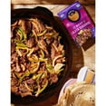 thumbnail image 4 of Siete Family Foods Beef Fajita Seasoning, 1oz packet, 4 of 4