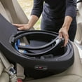 thumbnail image 2 of Evenflo Revolve360 Slim 2-in-1 Rotational Car Seat (4-65 lbs), 2 of 9