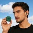 thumbnail image 2 of Silicone Earphone Protective Cover Case for Buds 8 Lite Youth Edition, Premium Multi-Color Shockproof Skin for Wireless Headphone Charging Box, Snug Fit, 2 of 8