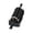 B, variant on Muscle Massager 20 x 4 Inch, Rolling Percussive Massage Roller Stick with Multi Speed Settings, Rechargeable Leg Massager for Foot and Calf, Hands Free Base Deep Tissue, Massage and Relaxation