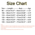 thumbnail image 3 of YTDSCS Kids T-Shirt for Boys Short Sleeve Cotton Soft Summer Casual Active Stripe Cartoon TShirt 1-9T, 3 of 8