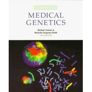 Essential Medical Genetics [Paperback - Used]