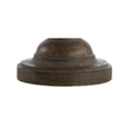 thumbnail image 5 of JONATHAN Y Abeline 28.5" Resin LED Table Lamp, Brown Faux Wood, JYL3041A, 5 of 8